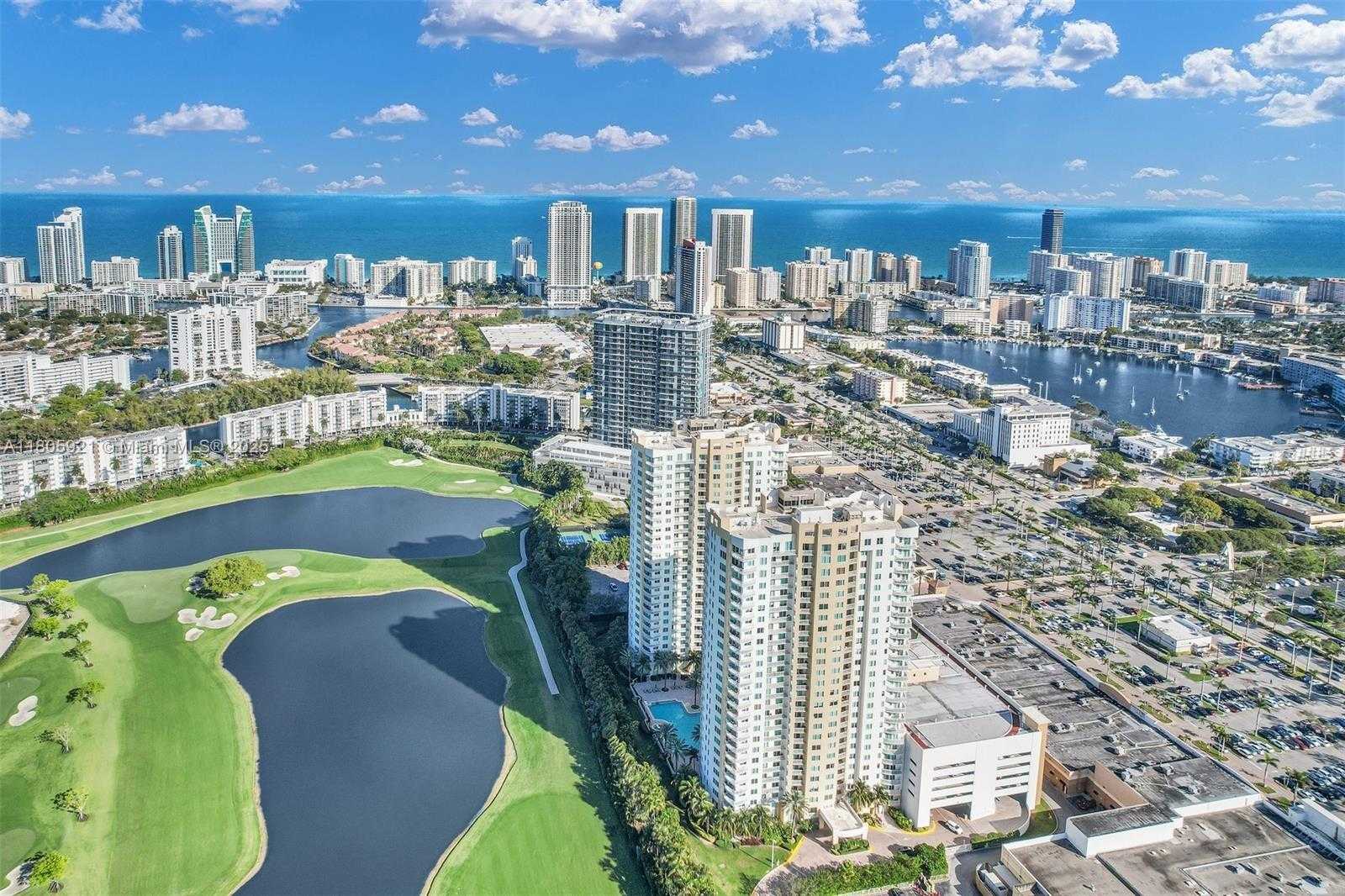 Small Image of 1745 EAST HALLANDALE BEACH BLVD #2005W, Hallandale Beach Number 6