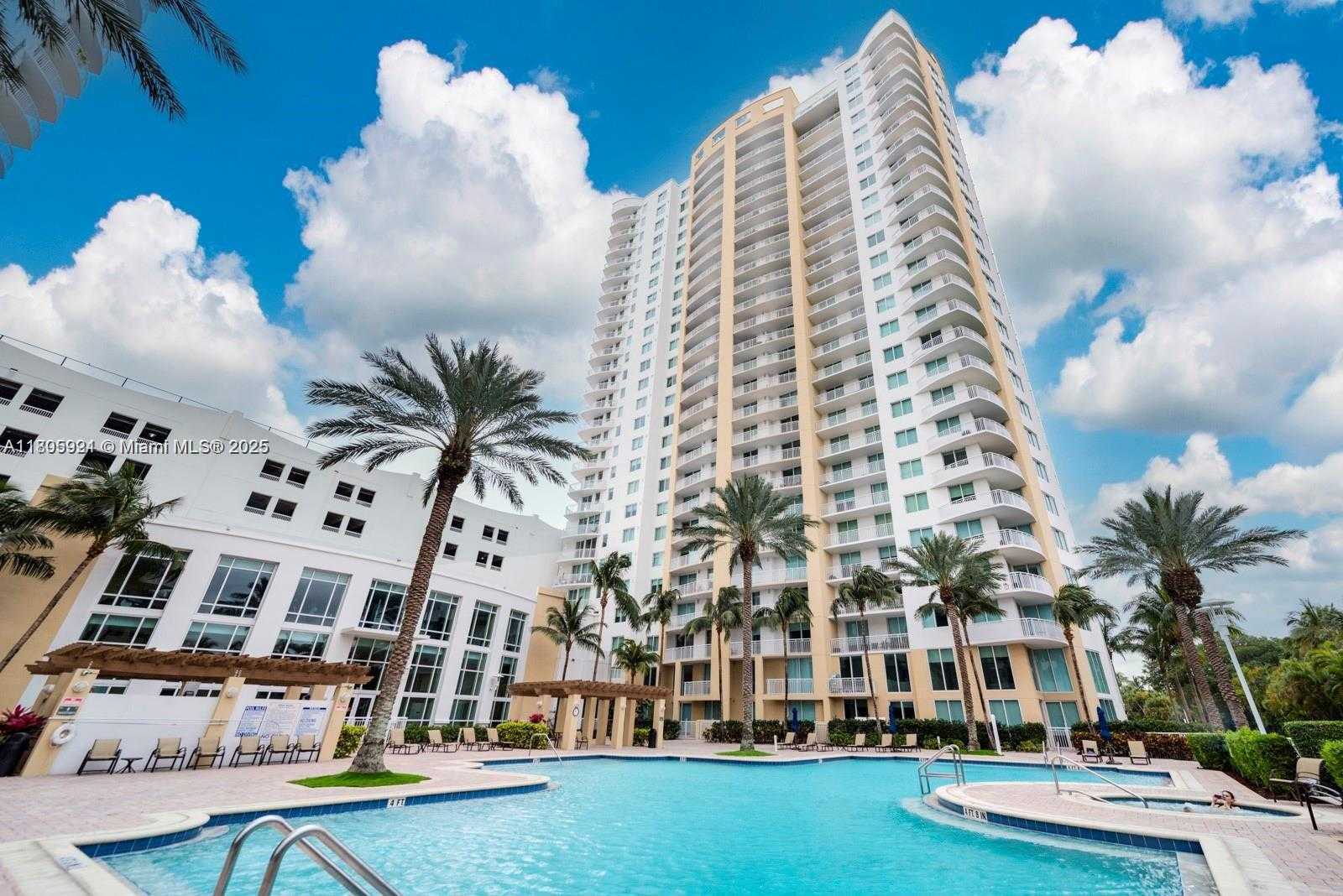 Small Image of 1745 EAST HALLANDALE BEACH BLVD #2005W, Hallandale Beach Number 8