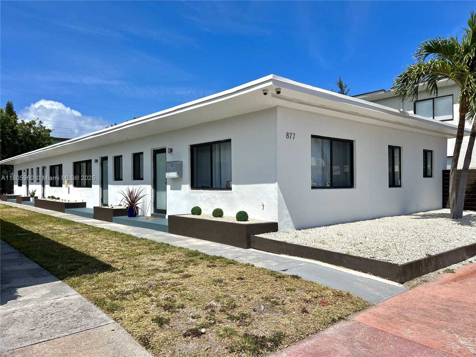 Small Image of 877 80TH ST #3, Miami Beach Number 9