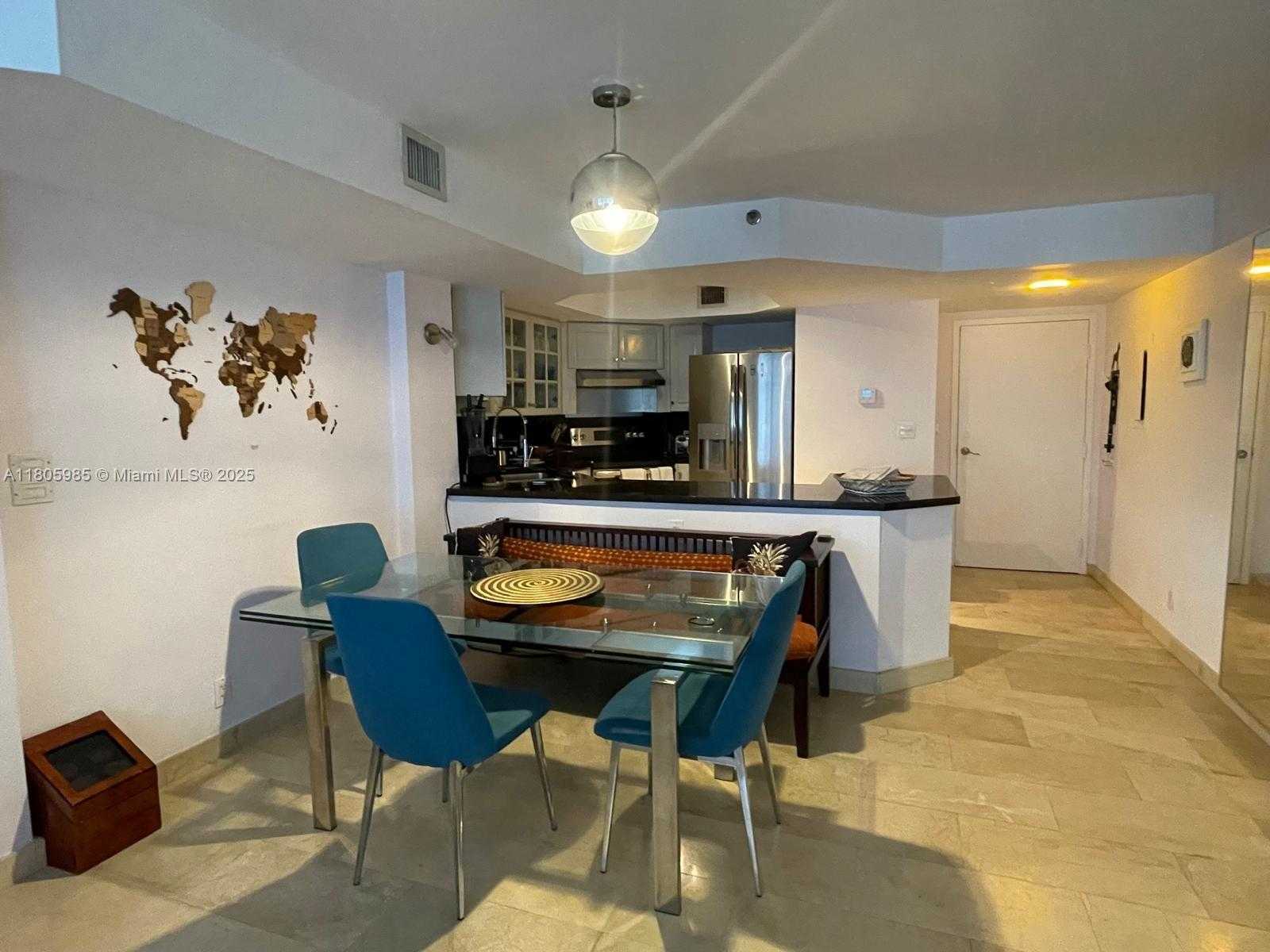 Small Image of 8911 COLLINS AVE #302, Surfside Number 5