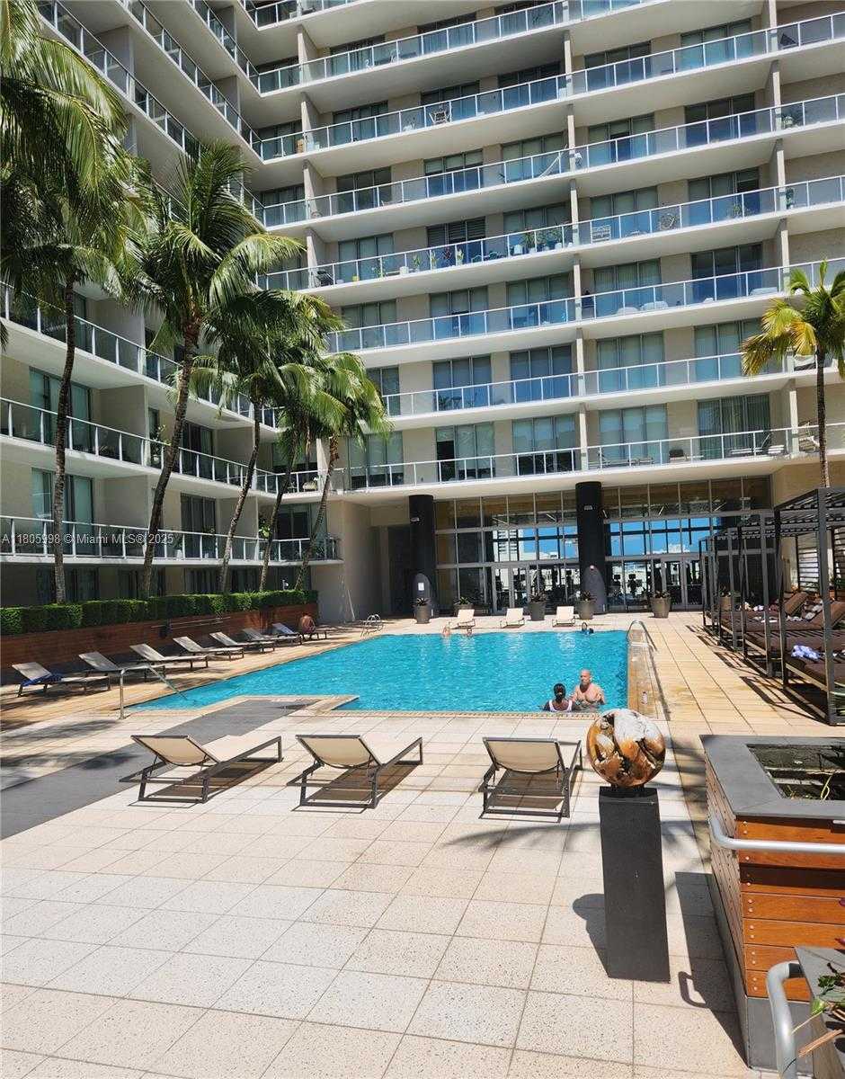Small Image of 3470 EAST COAST AVE #H1103, Miami Number 14