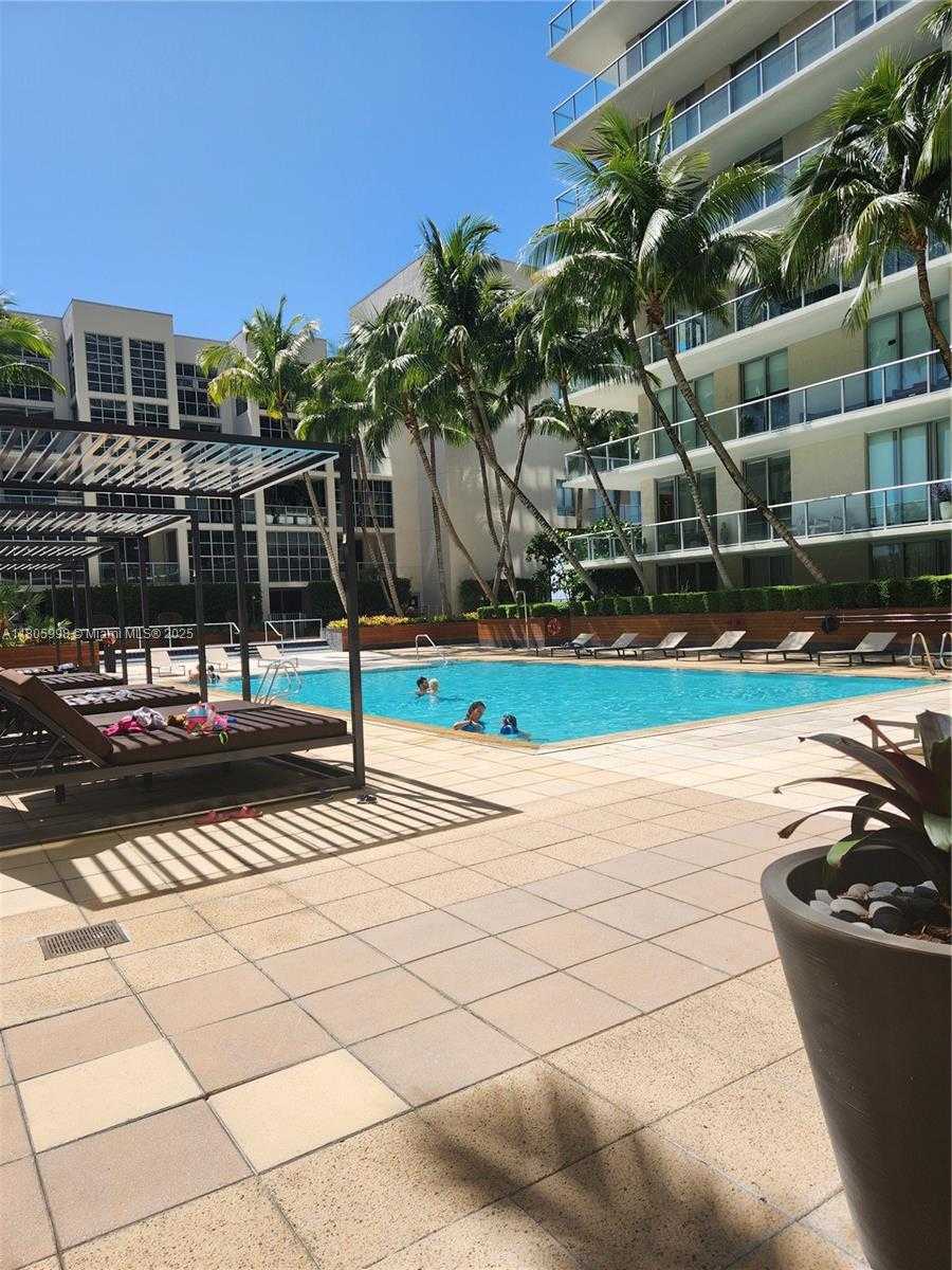 Small Image of 3470 EAST COAST AVE #H1103, Miami Number 15