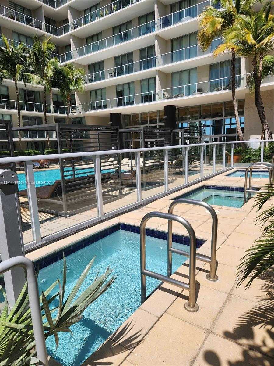 Small Image of 3470 EAST COAST AVE #H1103, Miami Number 17