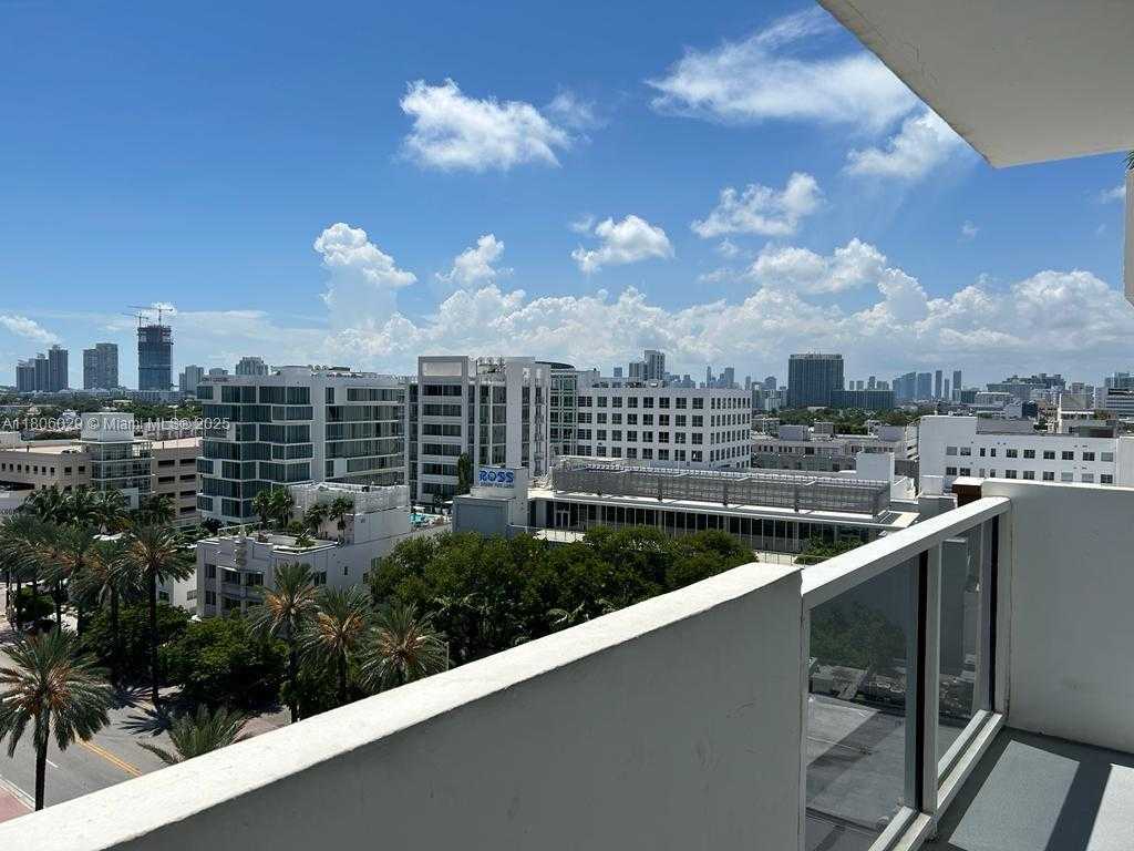 Small Image of 100 LINCOLN RD #1009, Miami Beach Number 8