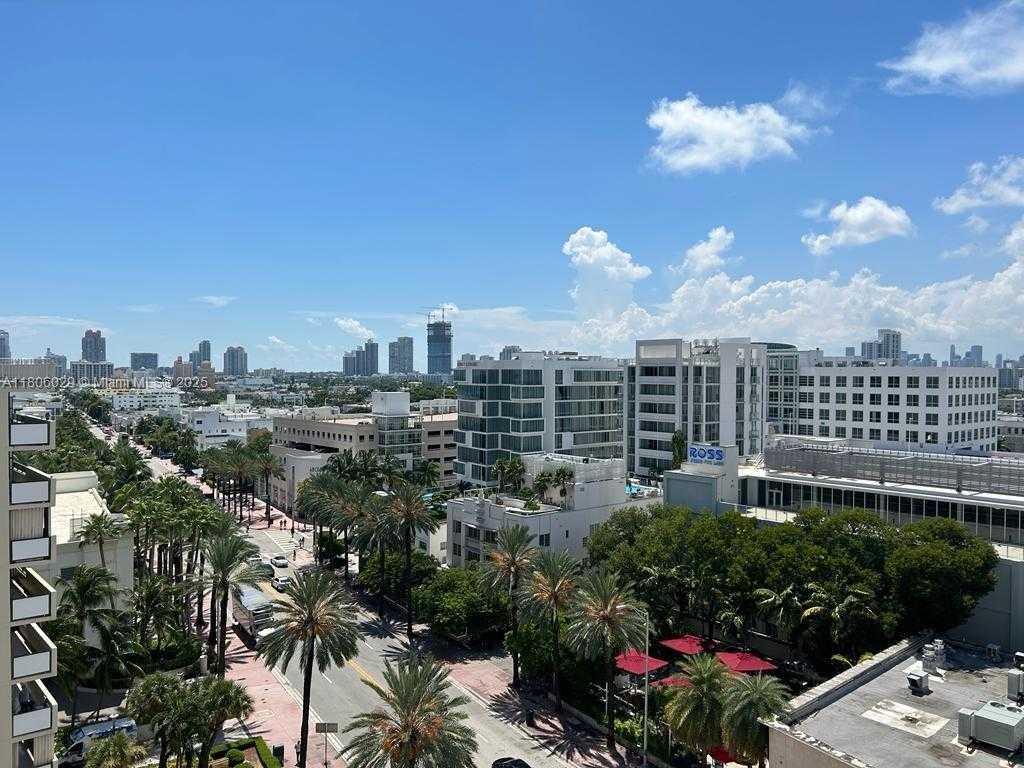 Small Image of 100 LINCOLN RD #1009, Miami Beach Number 9