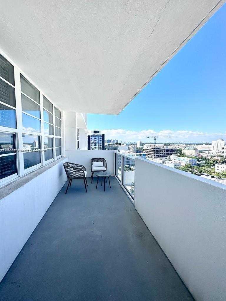 Small Image of 100 LINCOLN RD #1212, Miami Beach Number 15