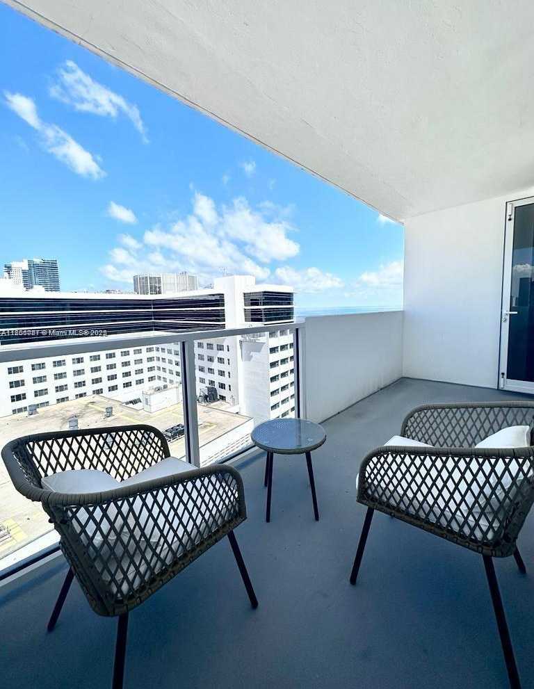 Small Image of 100 LINCOLN RD #1212, Miami Beach Number 16