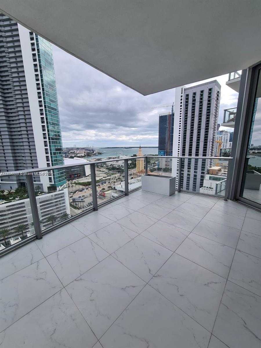 Small Image of 851 NORTH EAST 1ST AVE #2205, Miami Number 5