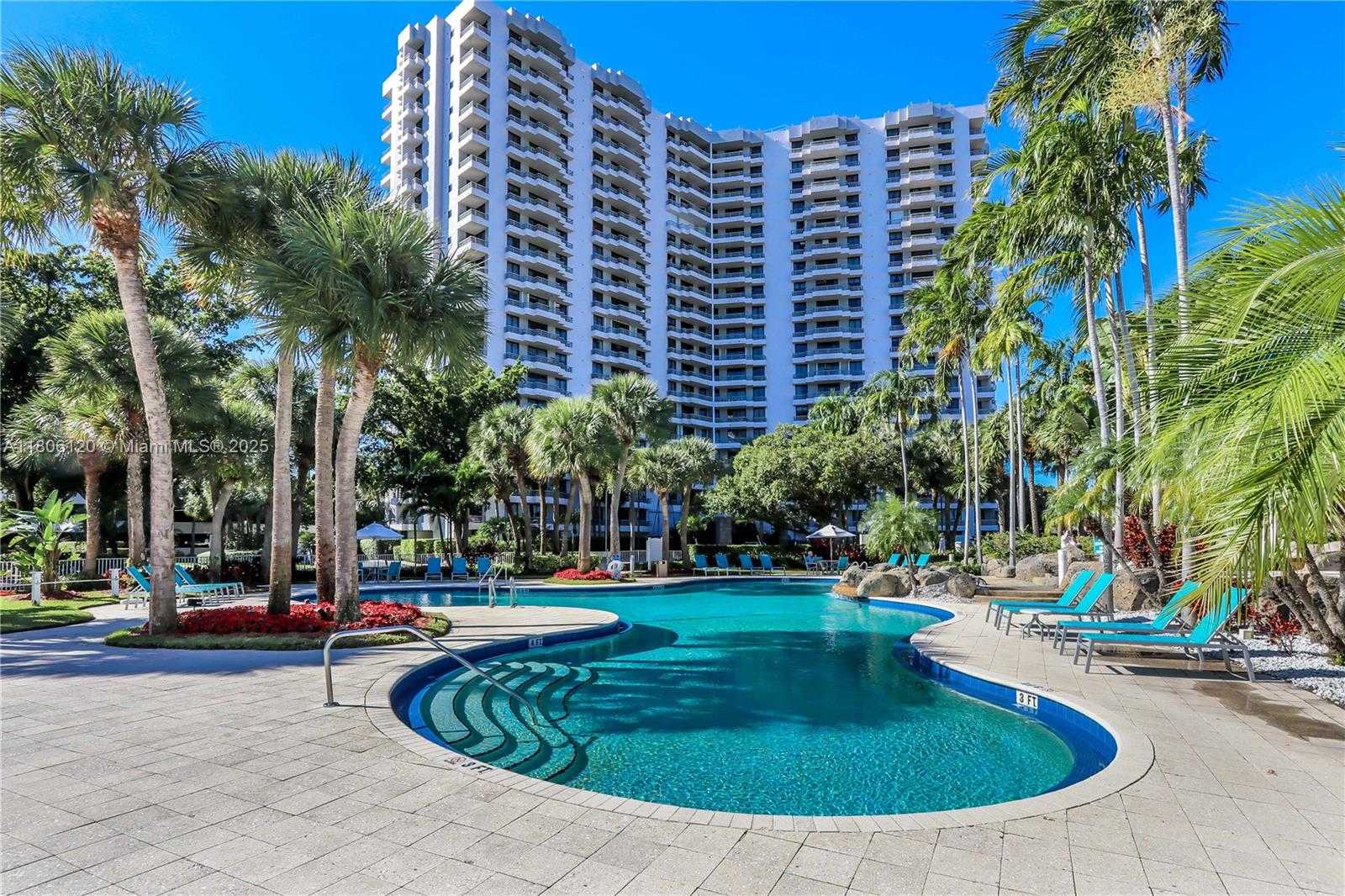 Small Image of 3300 NORTH EAST 191ST ST #409, Aventura Number 2