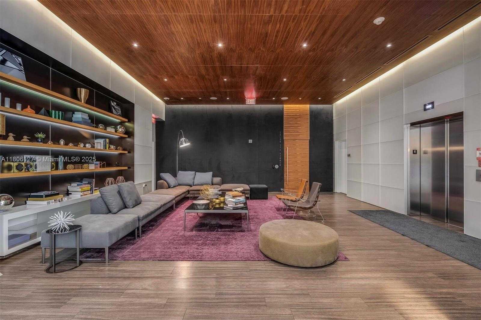 Small Image of 88 SOUTH WEST 7TH ST #2707, Miami Number 23