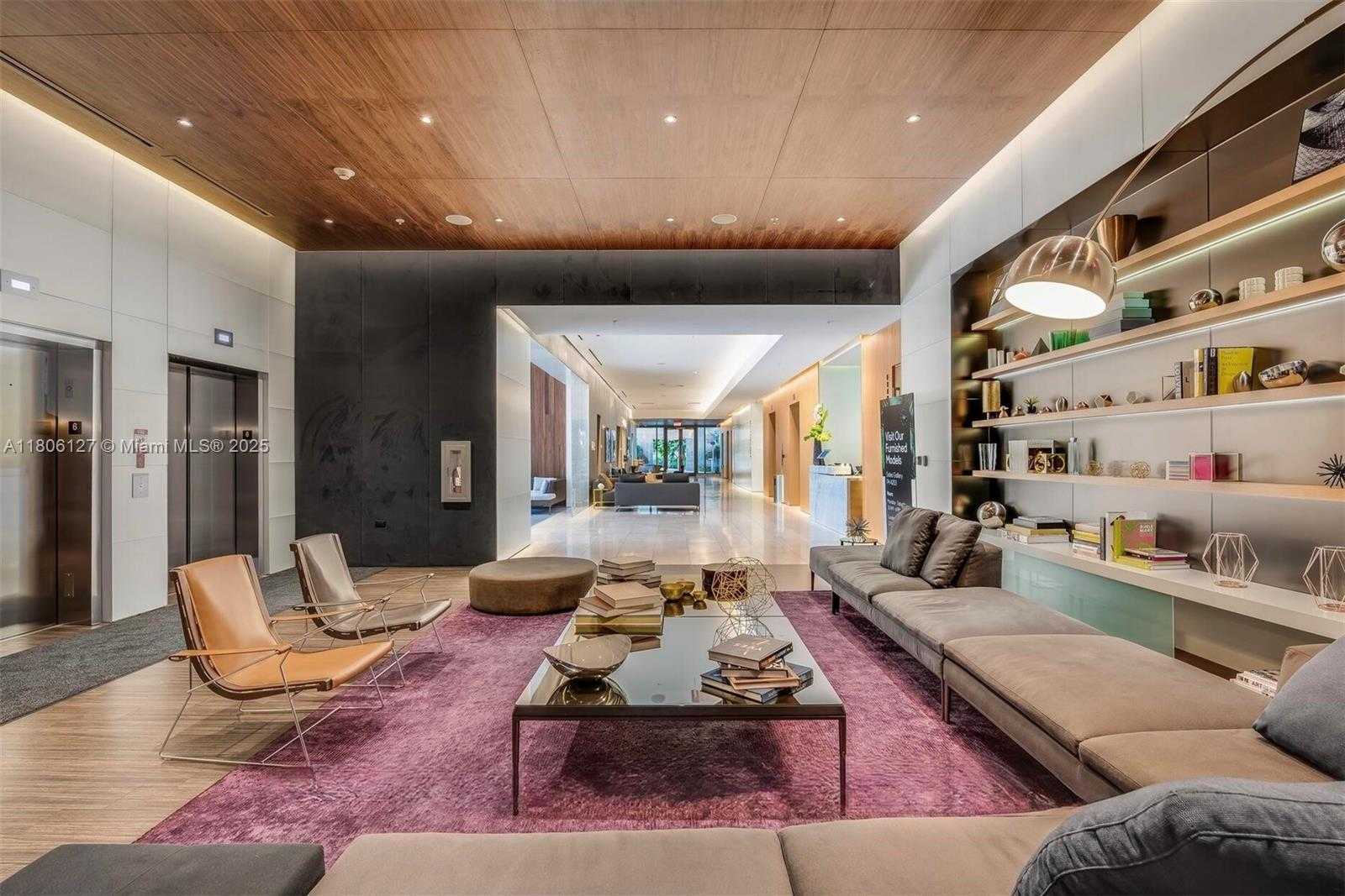 Small Image of 88 SOUTH WEST 7TH ST #2707, Miami Number 24