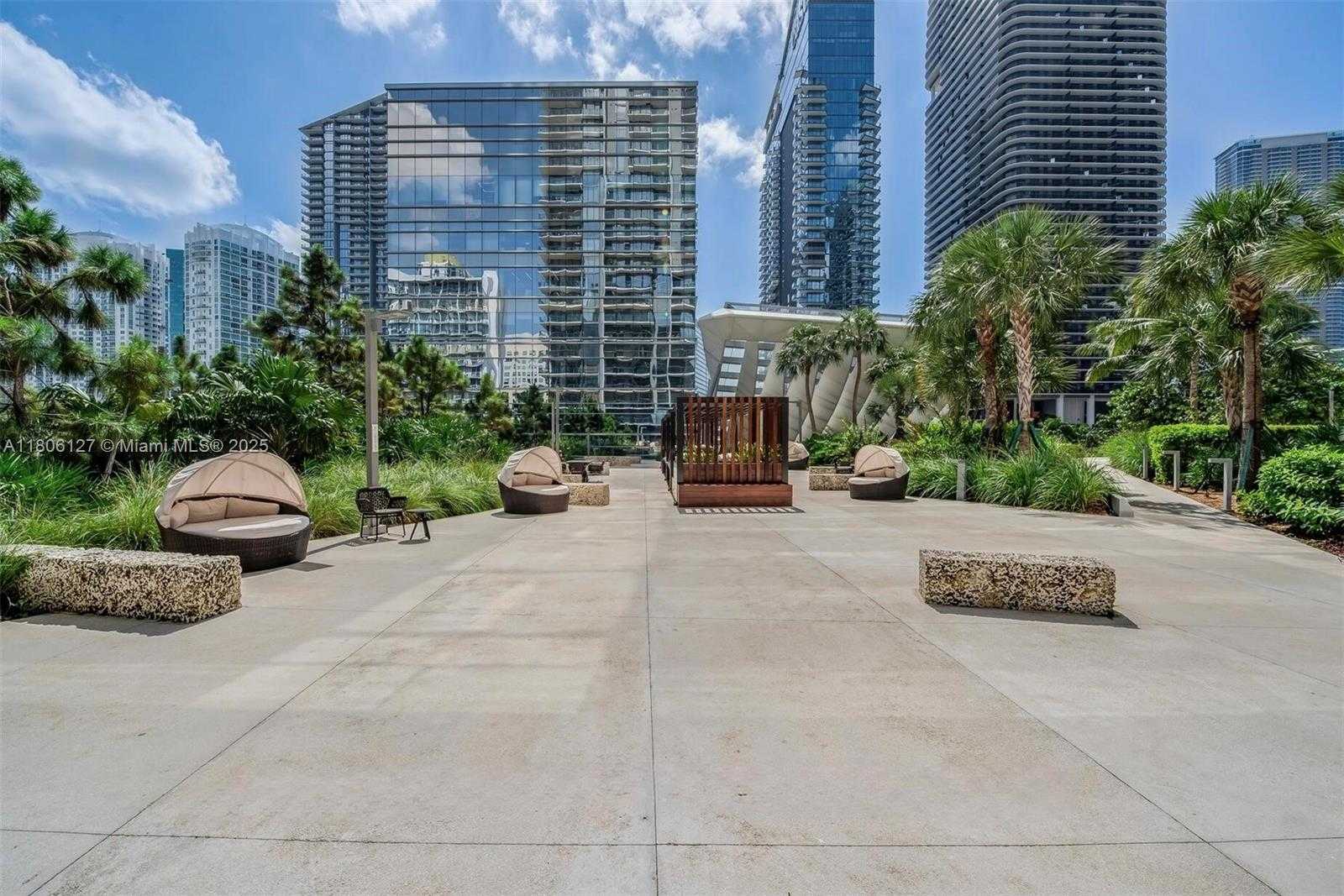 Small Image of 88 SOUTH WEST 7TH ST #2707, Miami Number 26