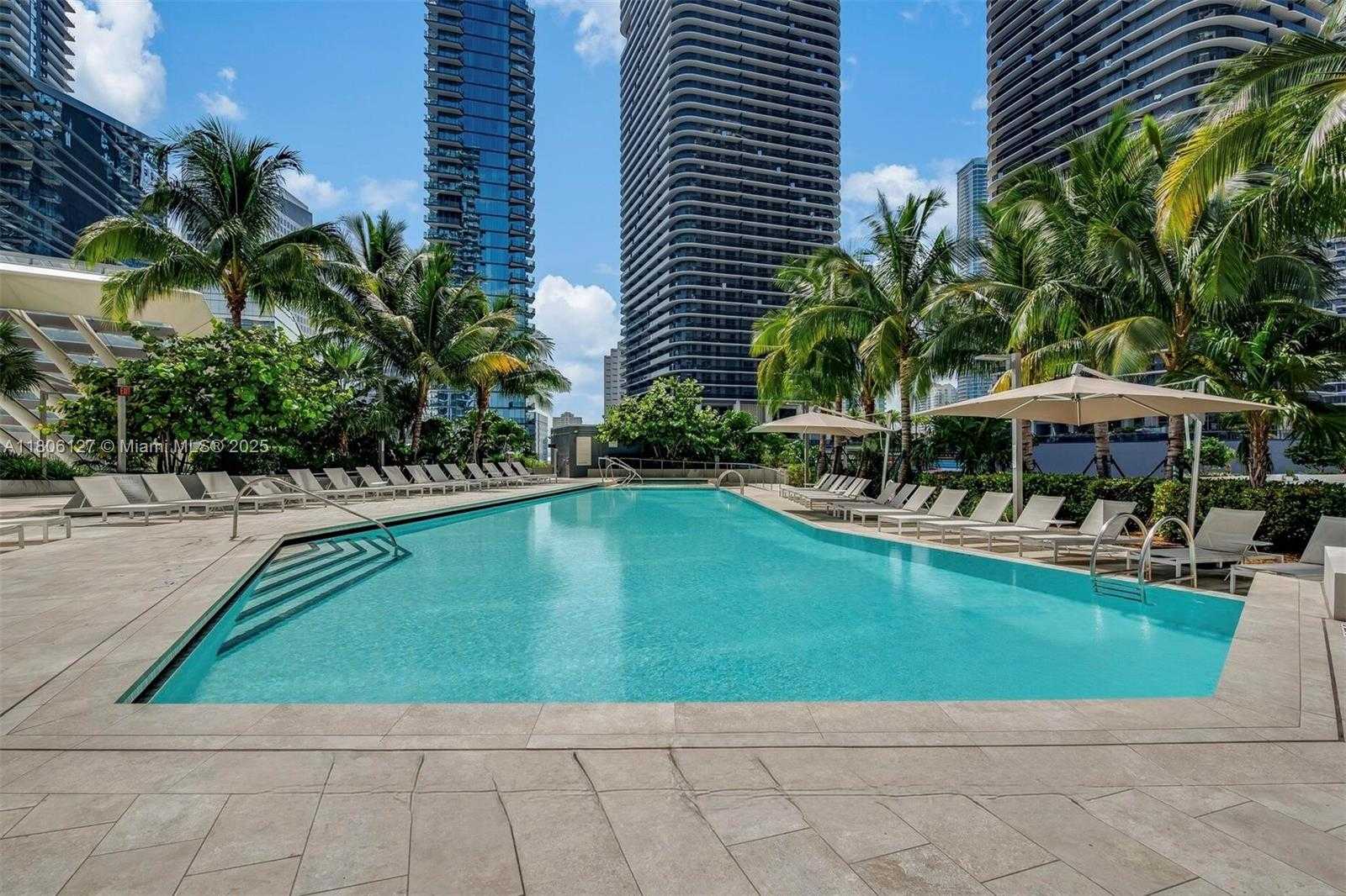 Small Image of 88 SOUTH WEST 7TH ST #2707, Miami Number 28