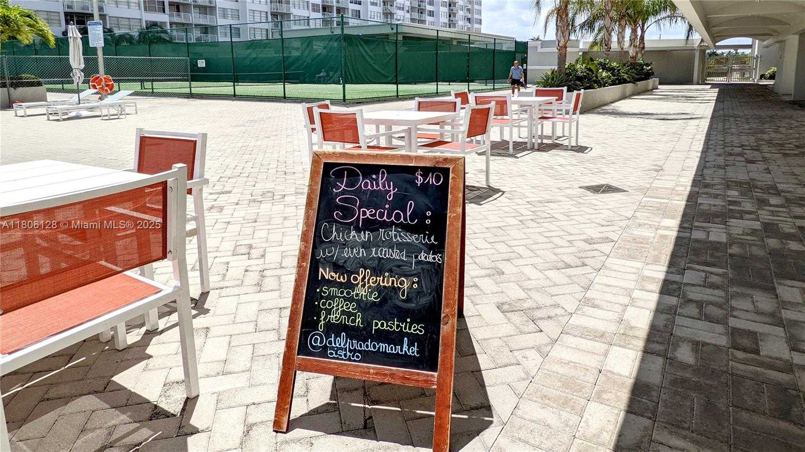 Small Image of 18011 BISCAYNE BLVD #803, Aventura Number 54