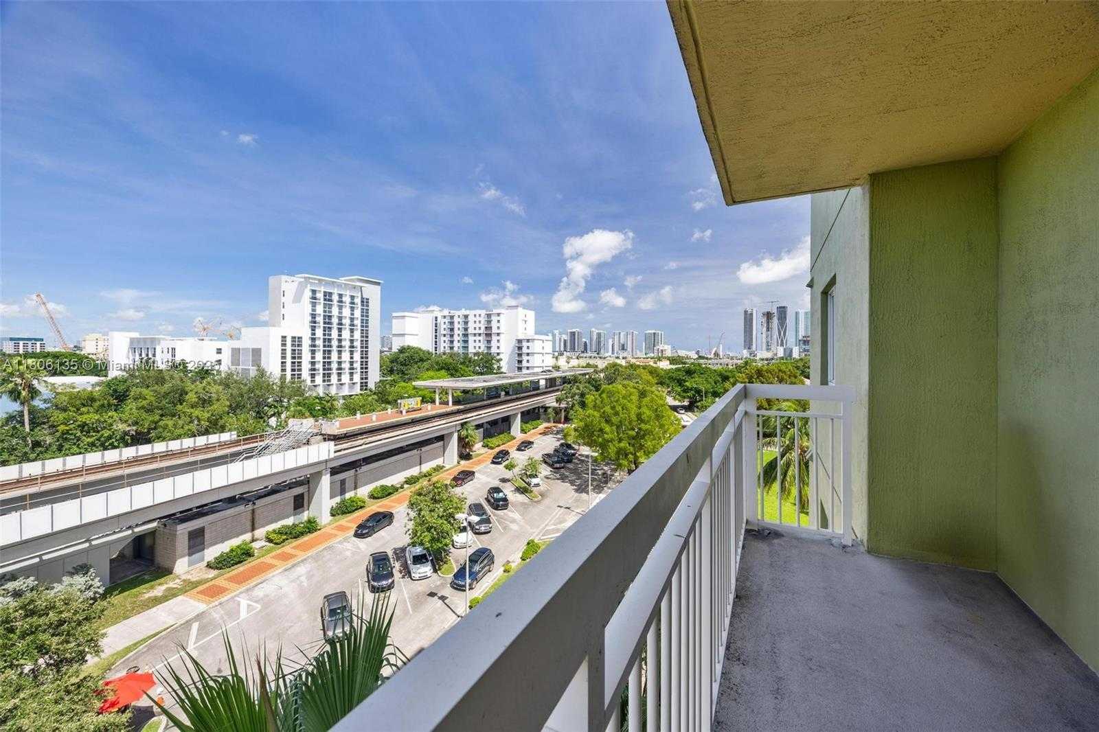 Small Image of 816 NORTH WEST 11TH ST #705, Miami Number 12