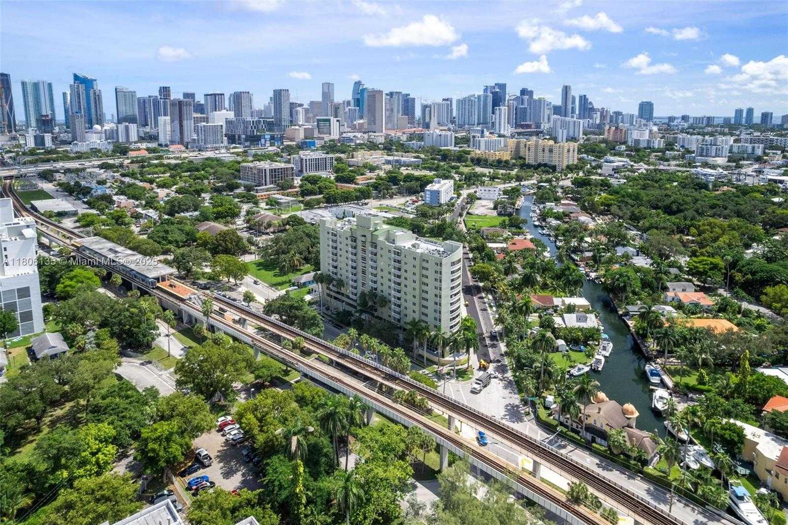 Small Image of 816 NORTH WEST 11TH ST #705, Miami Number 16