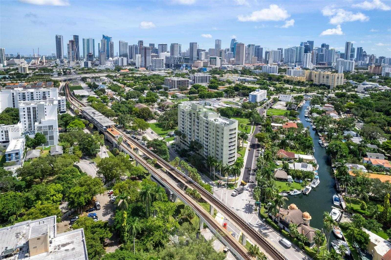 Small Image of 816 NORTH WEST 11TH ST #705, Miami Number 17