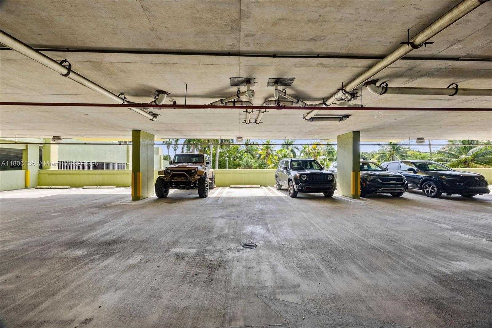 Small Image of 816 NORTH WEST 11TH ST #705, Miami Number 24