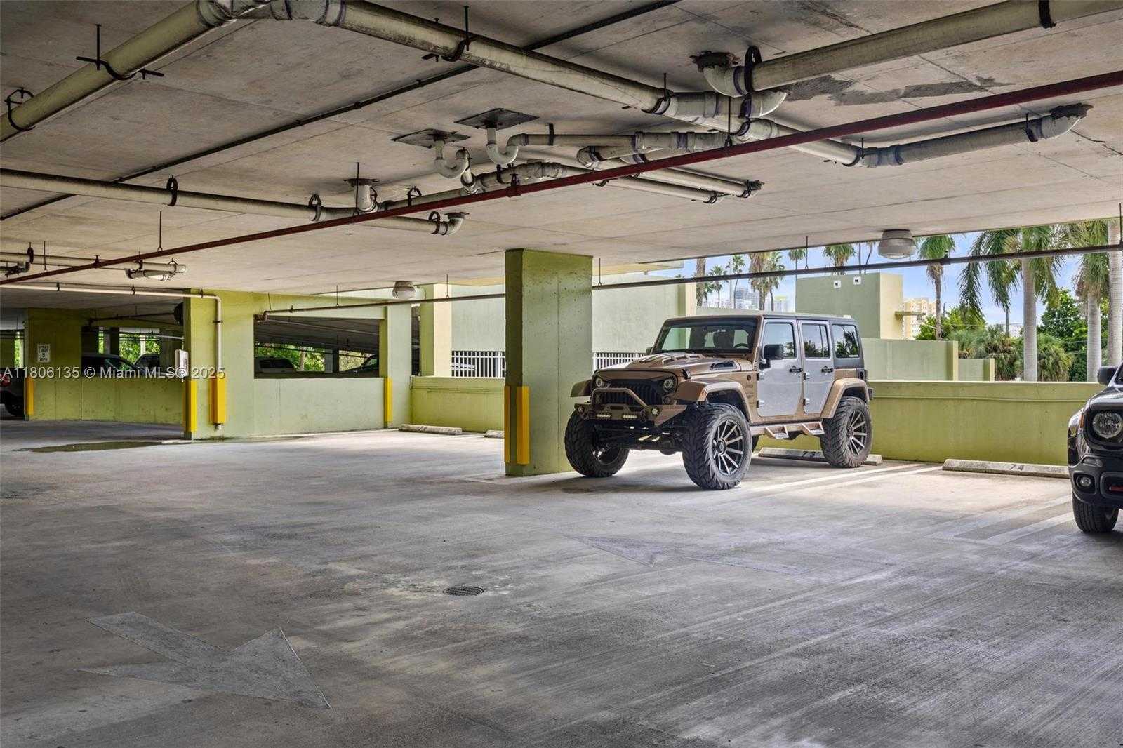 Small Image of 816 NORTH WEST 11TH ST #705, Miami Number 25