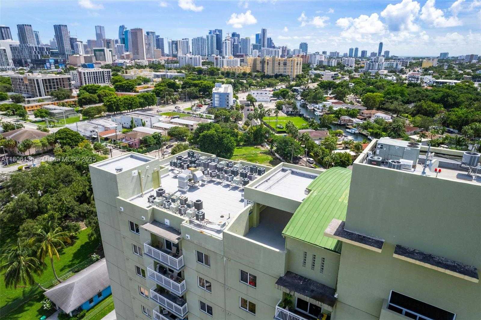 Small Image of 816 NORTH WEST 11TH ST #705, Miami Number 26