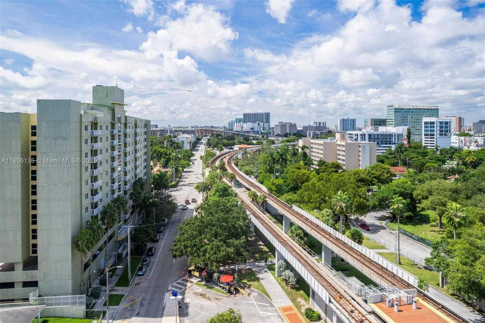 Small Image of 816 NORTH WEST 11TH ST #705, Miami Number 27