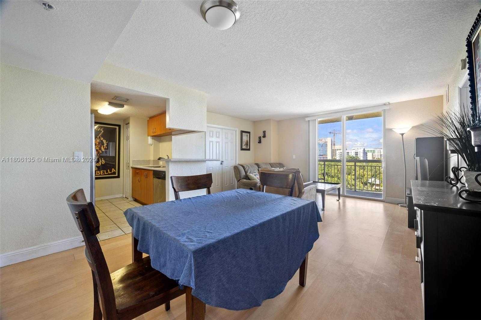 Small Image of 816 NORTH WEST 11TH ST #705, Miami Number 6