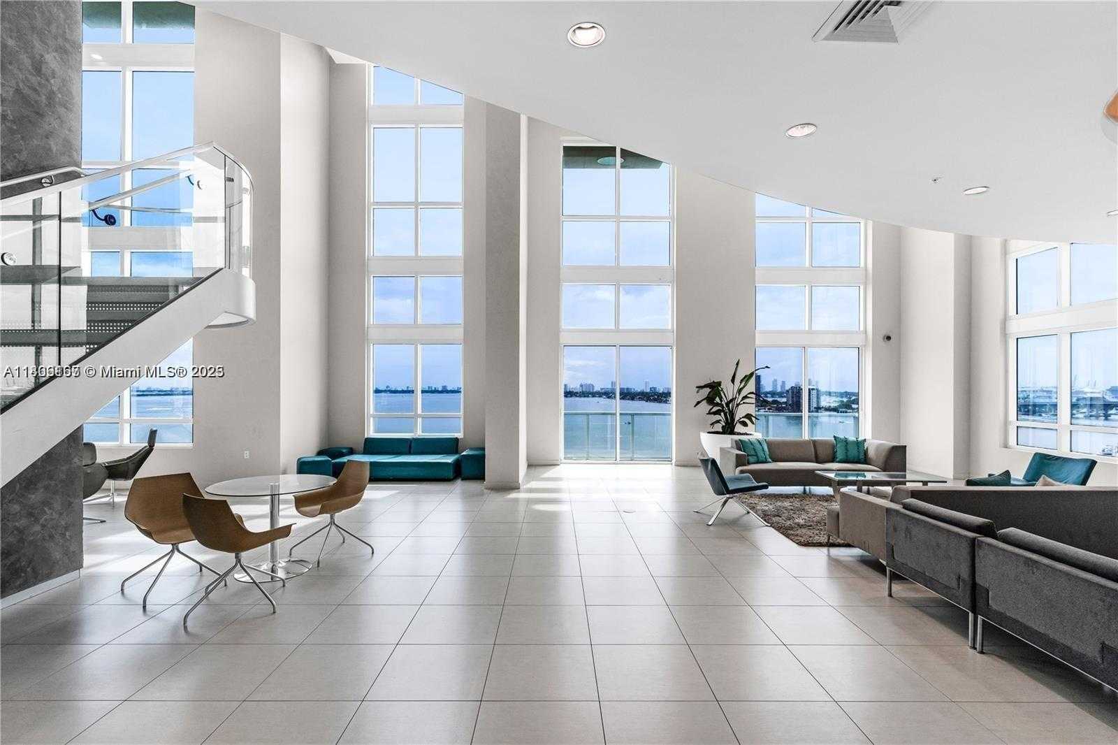 Small Image of 1900 NORTH BAYSHORE DR #516, Miami Number 17