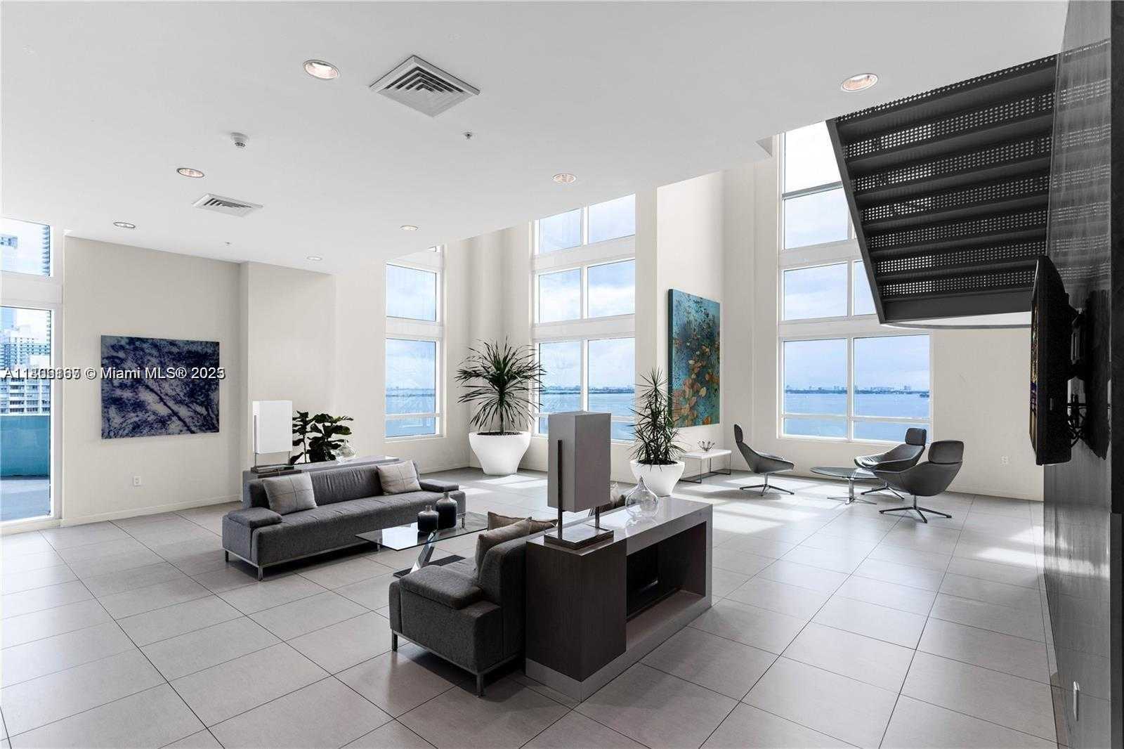Small Image of 1900 NORTH BAYSHORE DR #516, Miami Number 18