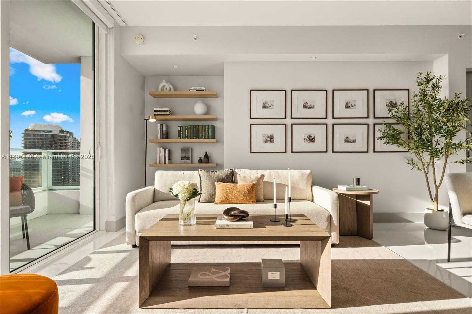 Small Image of 1080 BRICKELL AVE #3905, Miami Number 10