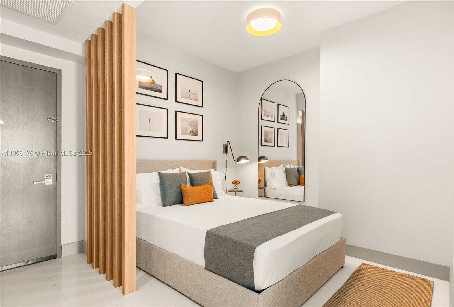Small Image of 1080 BRICKELL AVE #3905, Miami Number 12