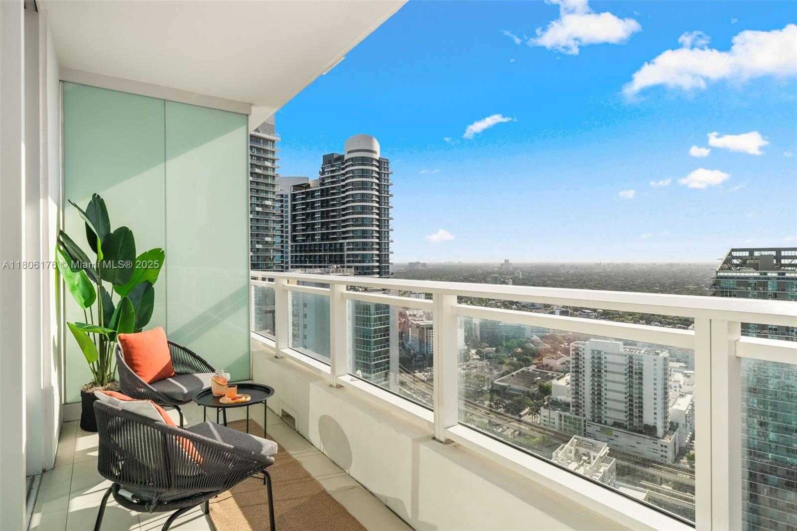 Small Image of 1080 BRICKELL AVE #3905, Miami Number 16