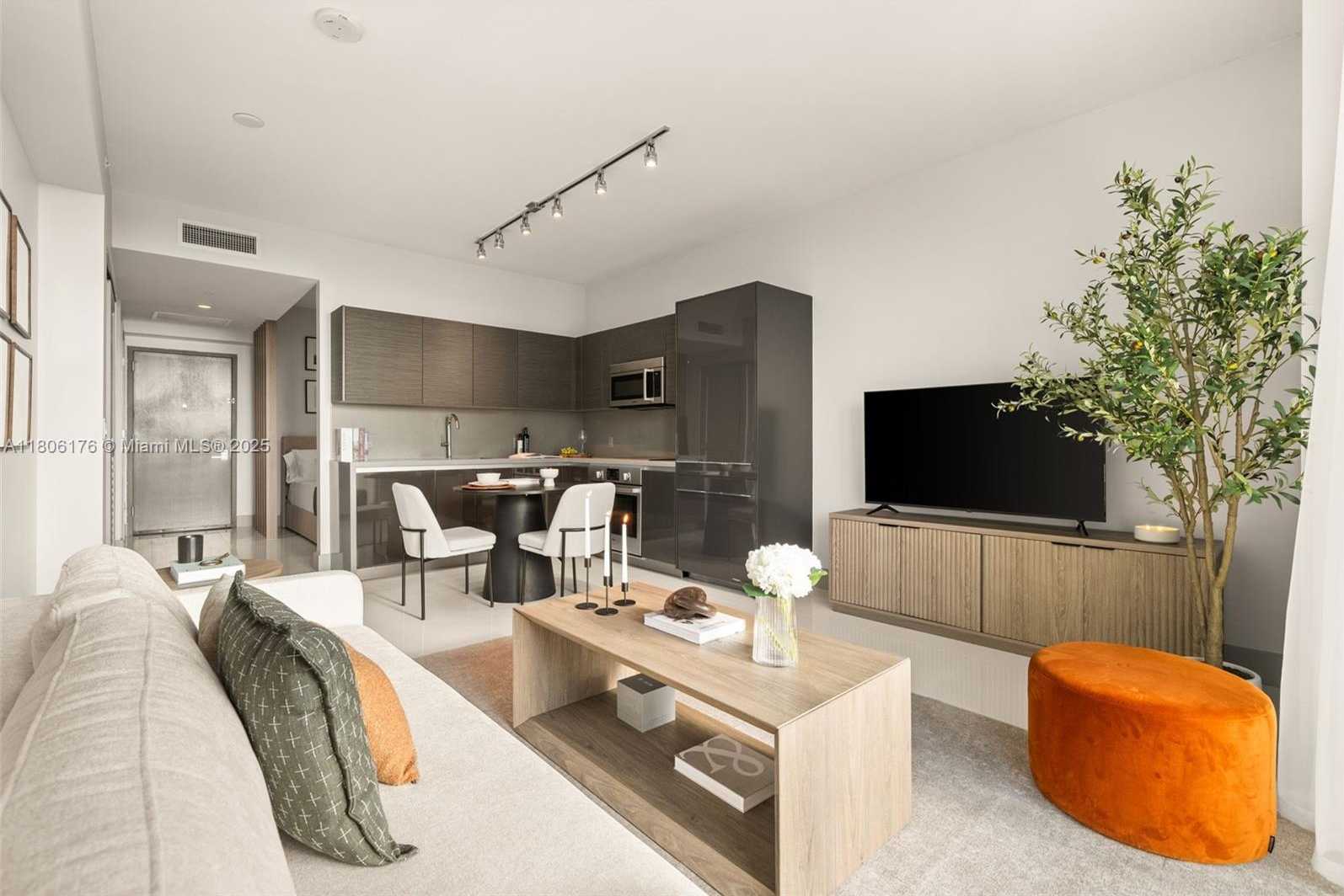 Small Image of 1080 BRICKELL AVE #3905, Miami Number 6