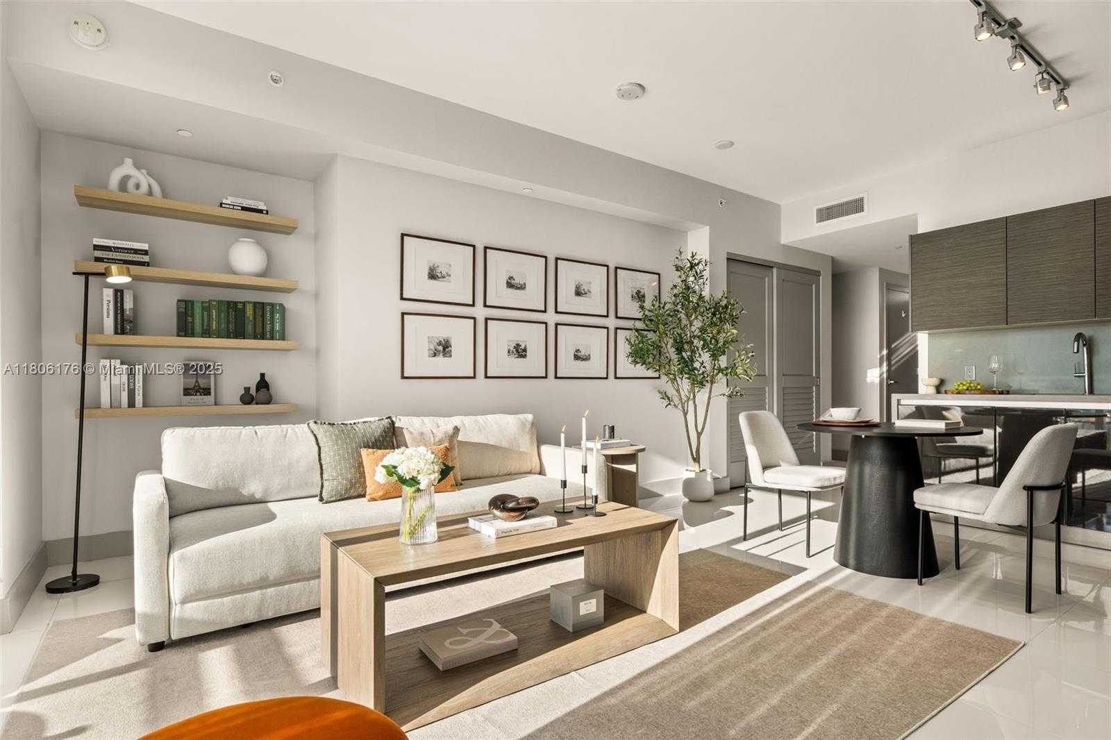 Small Image of 1080 BRICKELL AVE #3905, Miami Number 9