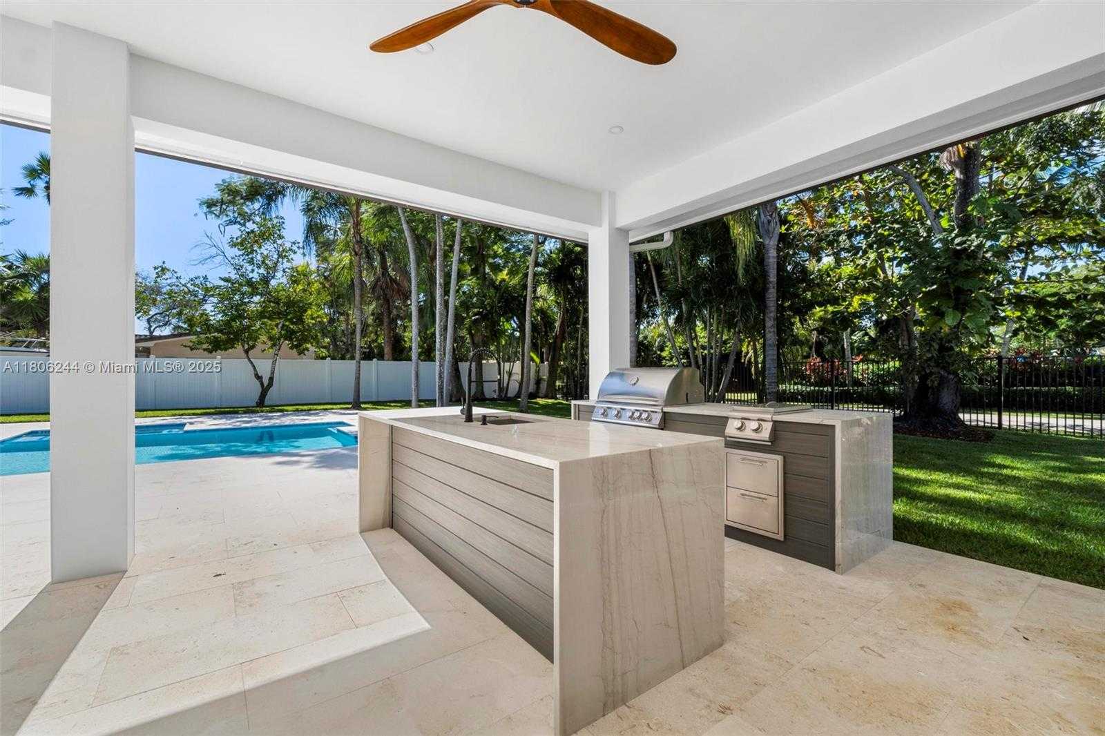 Small Image of 7530 SOUTH WEST 134TH ST, Pinecrest Number 49