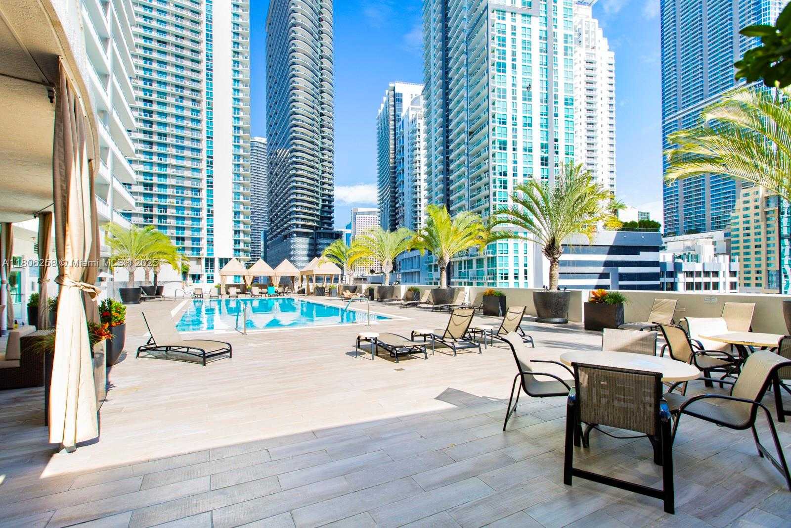 Small Image of 1250 SOUTH MIAMI AVE #904, Miami Number 17