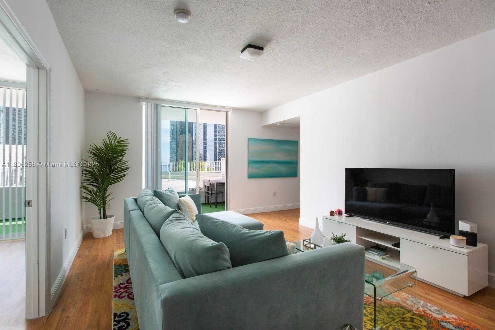 Small Image of 1250 SOUTH MIAMI AVE #904, Miami Number 2