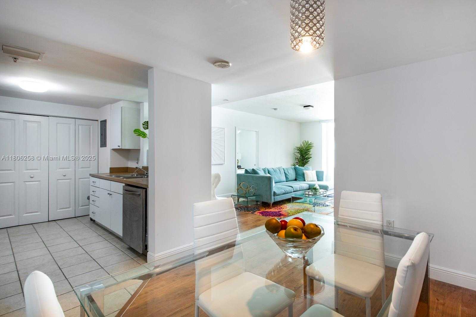 Small Image of 1250 SOUTH MIAMI AVE #904, Miami Number 9