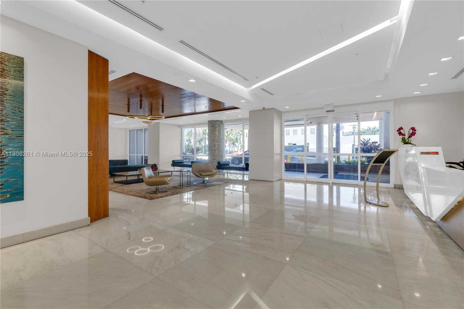 Small Image of 1900 SUNSET HARBOUR DR #1206, Miami Beach Number 22