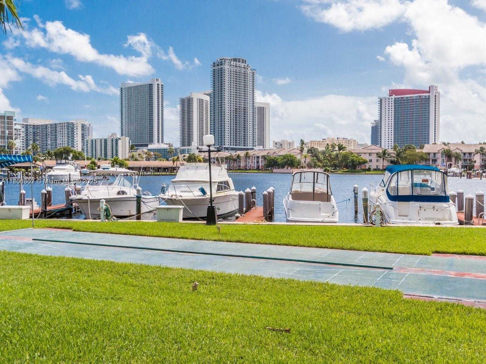 Small Image of 600 THREE ISLANDS BLVD #703, Hallandale Beach Number 21