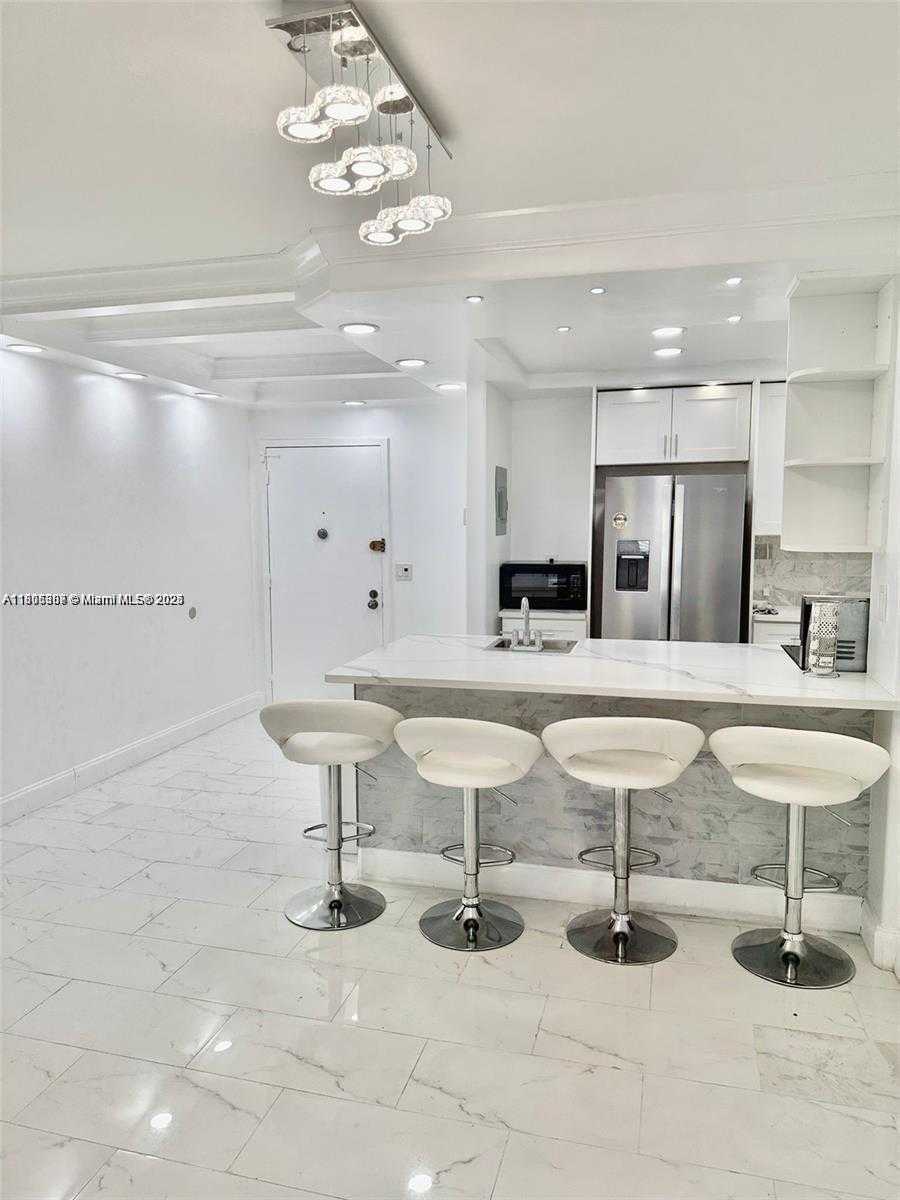 Small Image of 600 THREE ISLANDS BLVD #703, Hallandale Beach Number 3