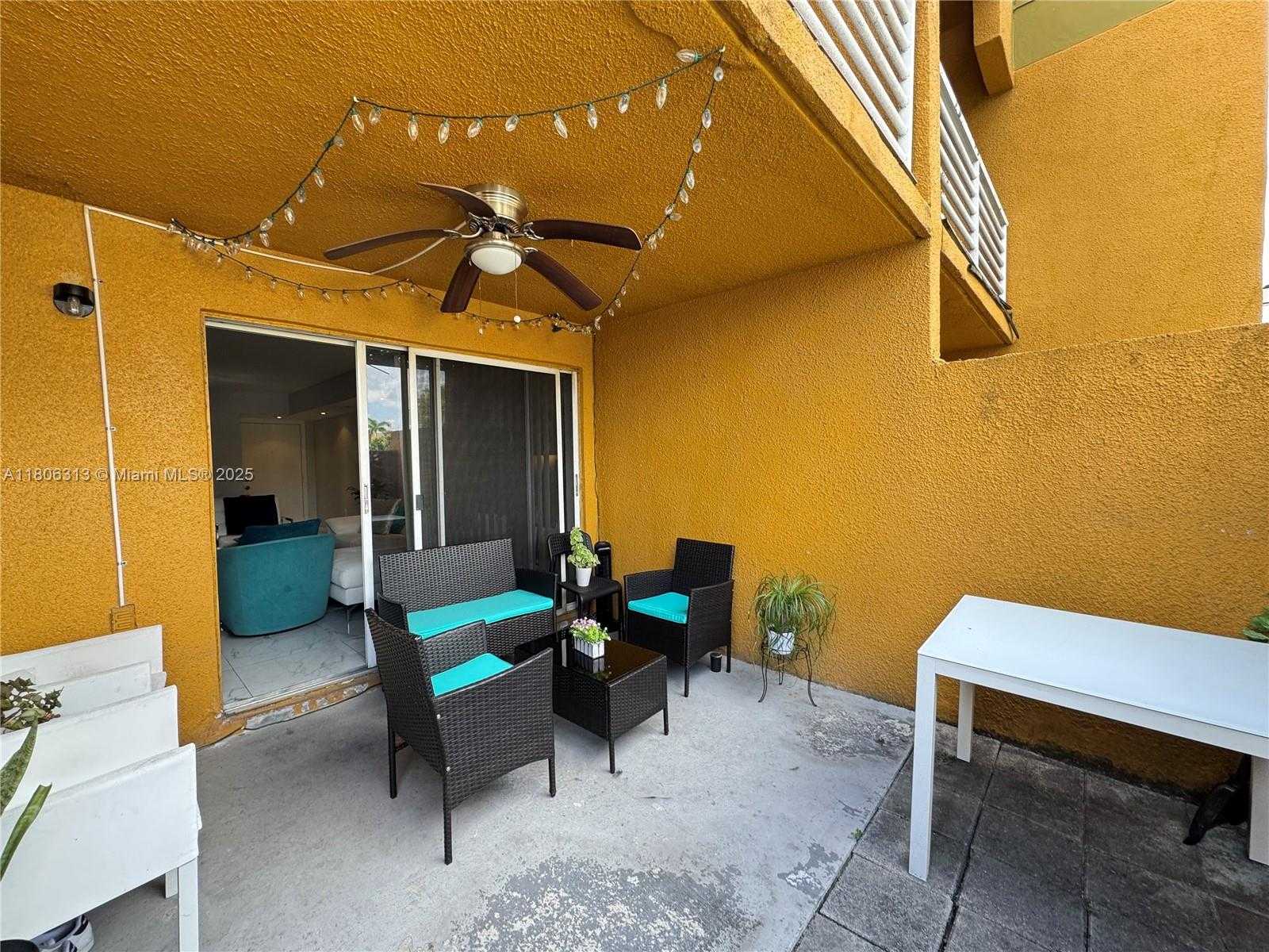 Small Image of 9701 FONTAINEBLEAU BLVD #C104, Miami Number 32