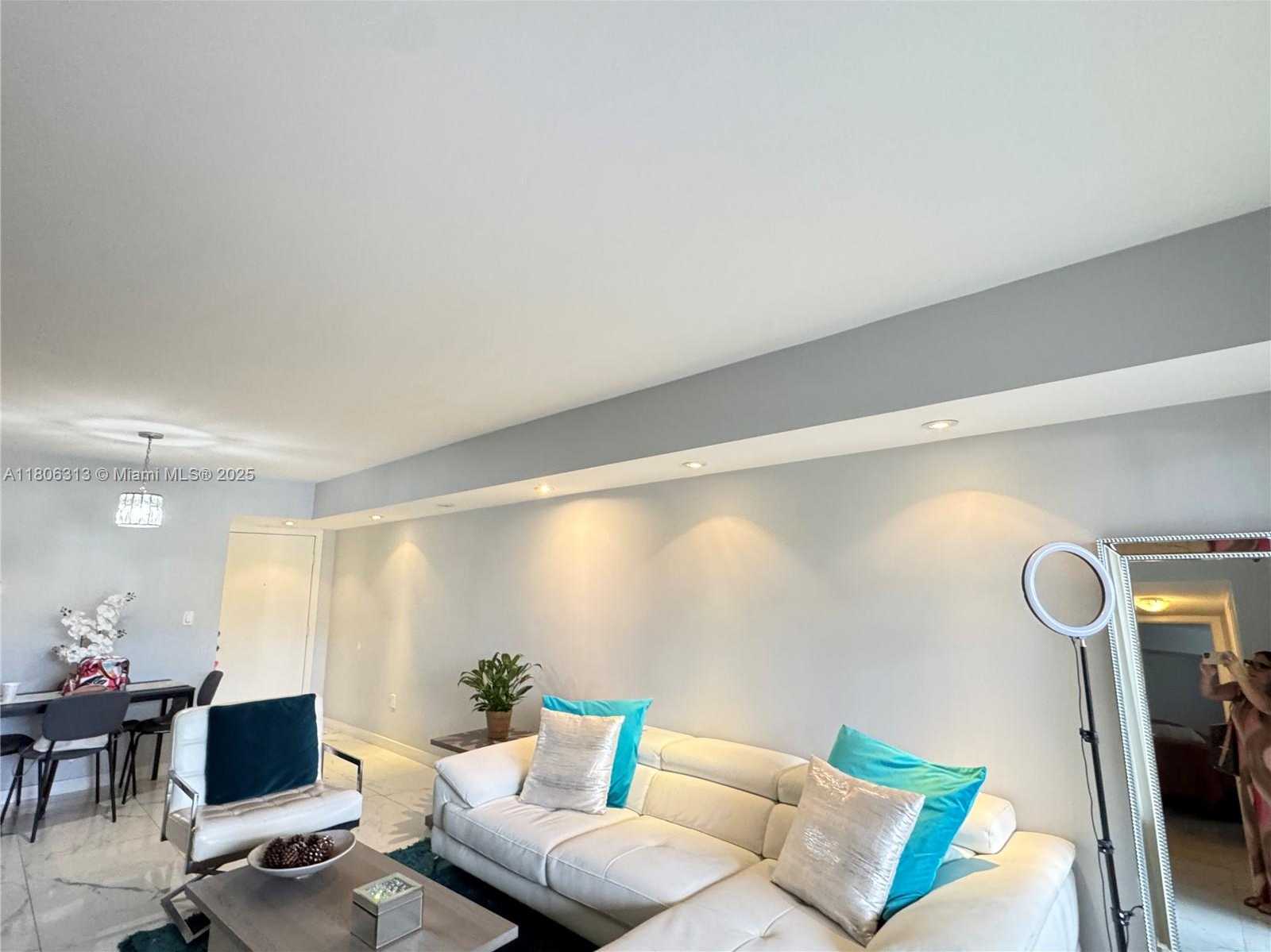 Small Image of 9701 FONTAINEBLEAU BLVD #C104, Miami Number 9