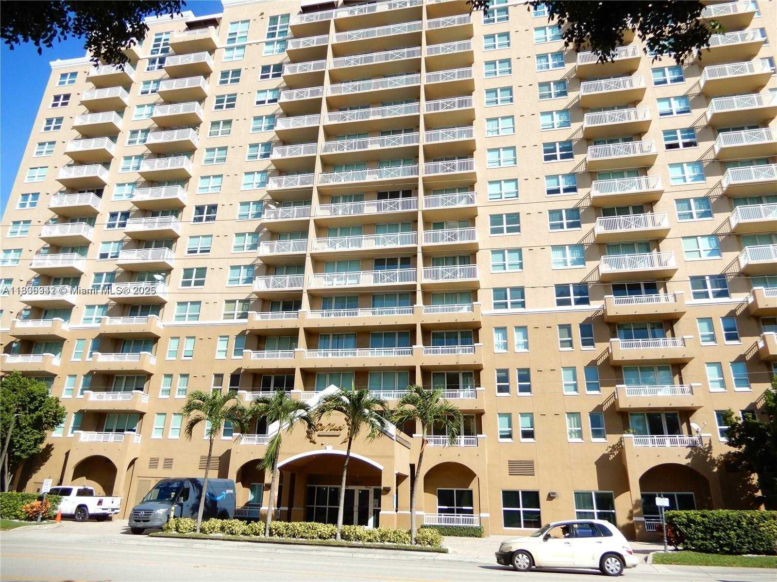 Small Image of 2665 SOUTH WEST 37TH AVE #1408, Miami Number 2
