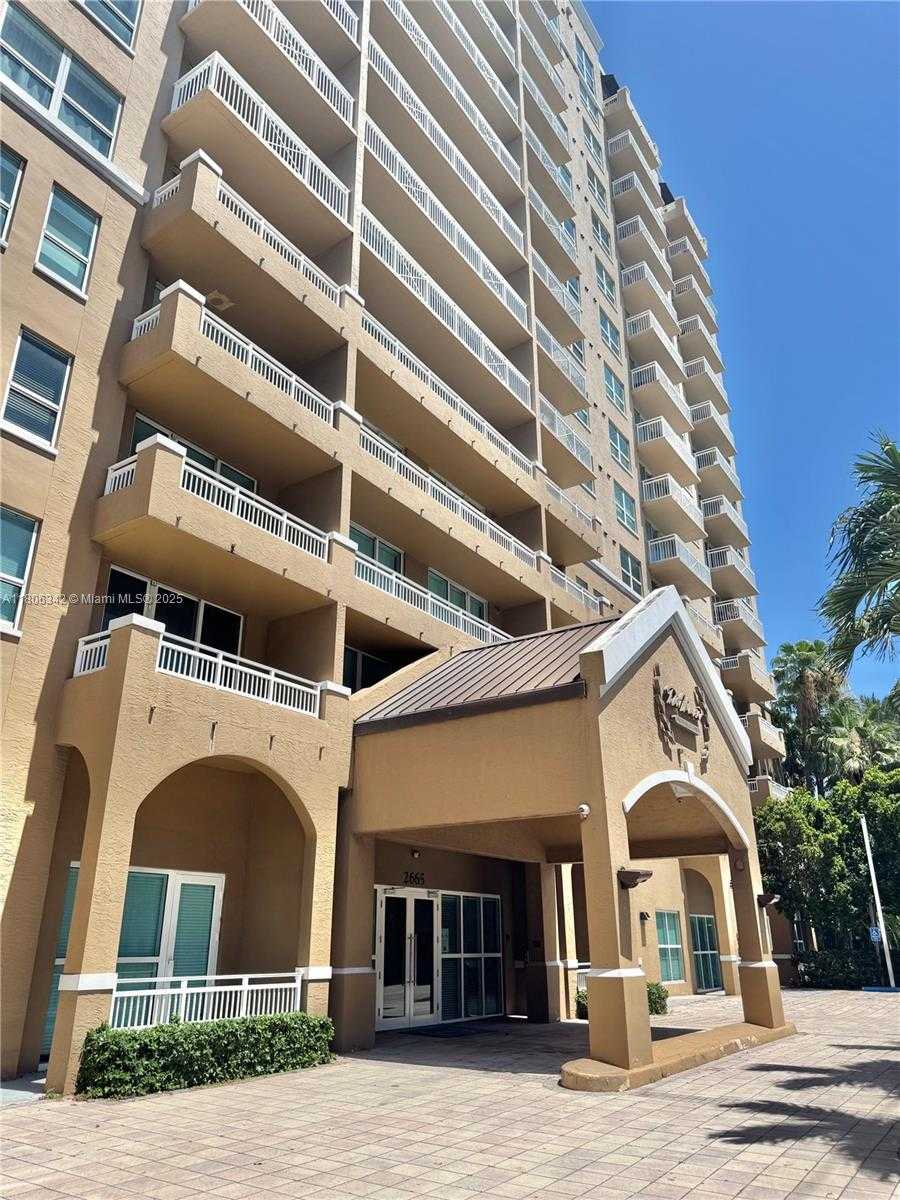 Small Image of 2665 SOUTH WEST 37TH AVE #1408, Miami Number 32