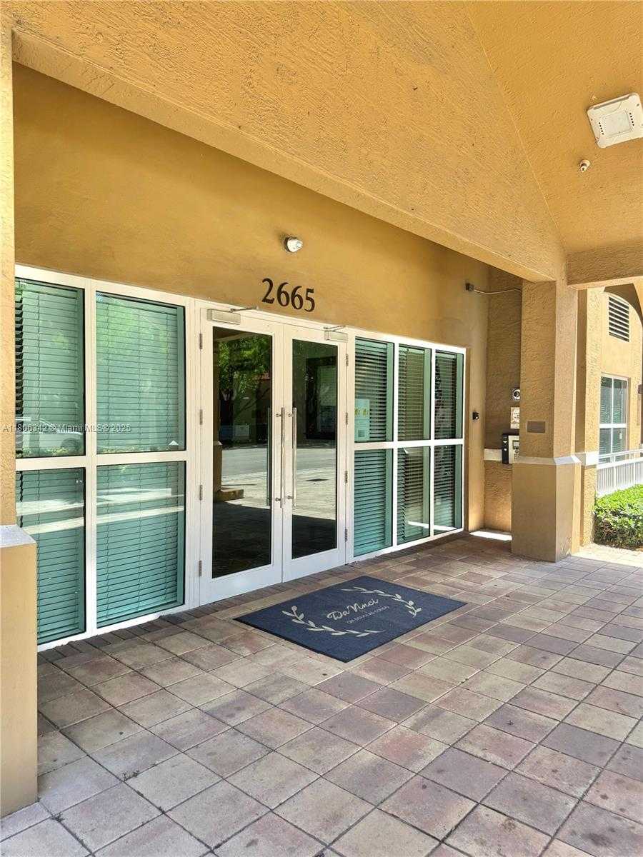 Small Image of 2665 SOUTH WEST 37TH AVE #1408, Miami Number 34
