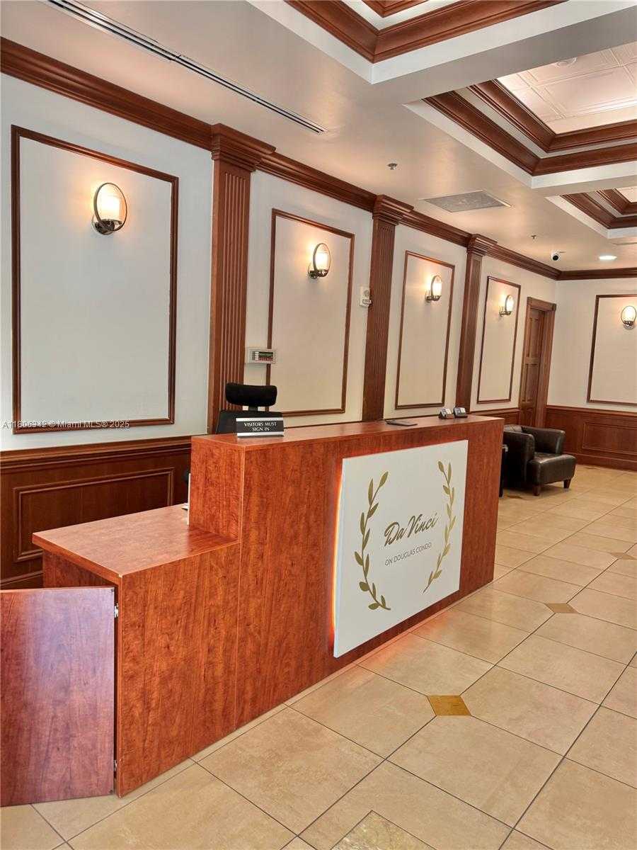 Small Image of 2665 SOUTH WEST 37TH AVE #1408, Miami Number 4