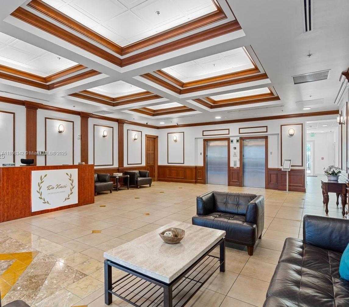Small Image of 2665 SOUTH WEST 37TH AVE #1408, Miami Number 5