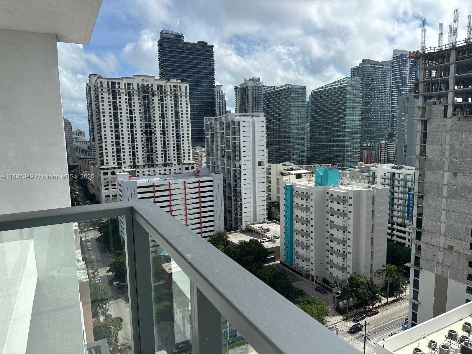 Small Image of 239 SOUTH WEST 9TH ST #1901, Miami Number 13