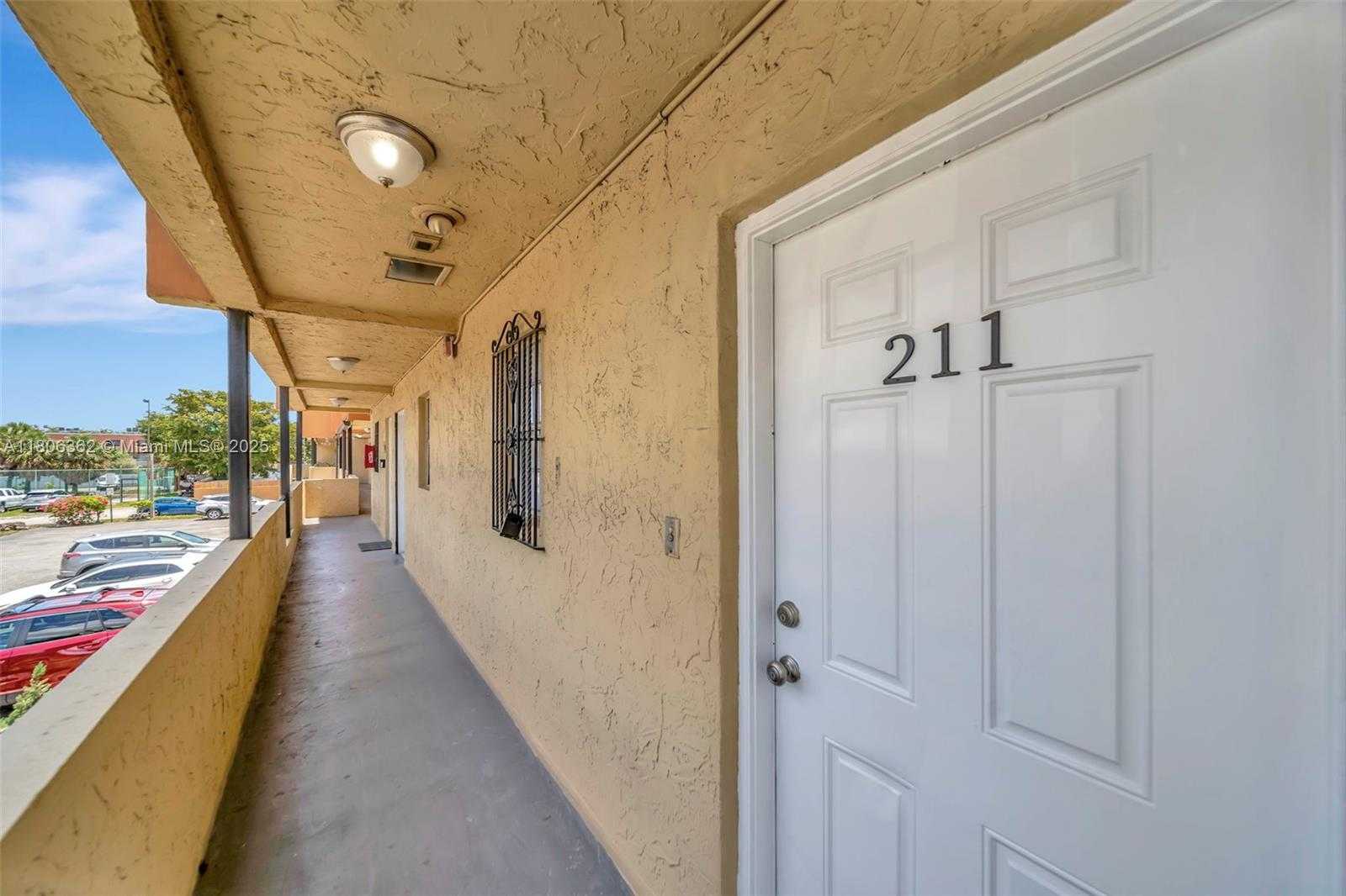 Small Image of 245 NORTH WEST 109TH AVE #211, Miami Number 30