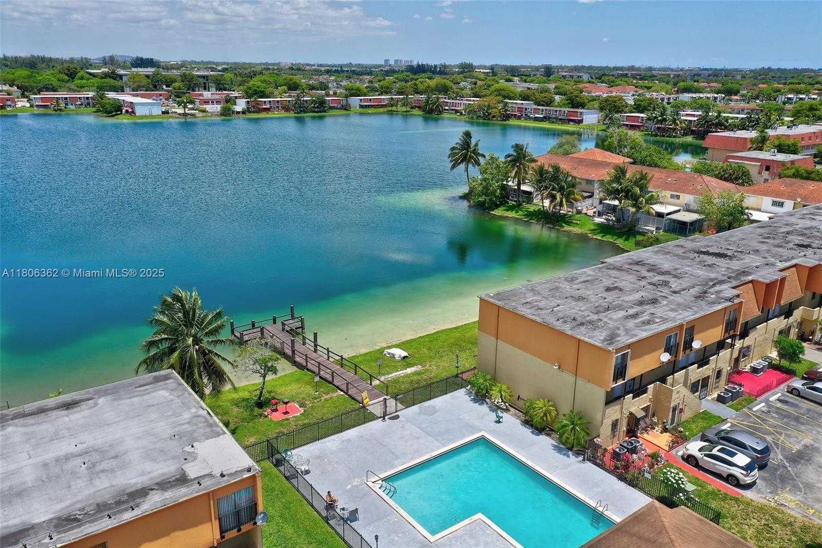 Small Image of 245 NORTH WEST 109TH AVE #211, Miami Number 36